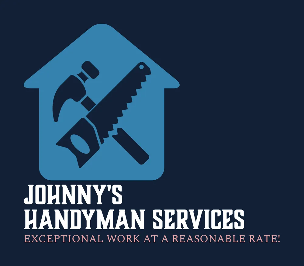 Slide of Johnny's Handyman Services
