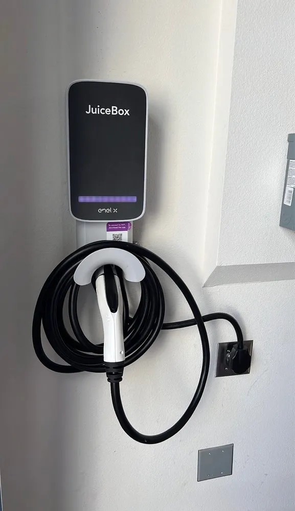 Slide of Johns Electric