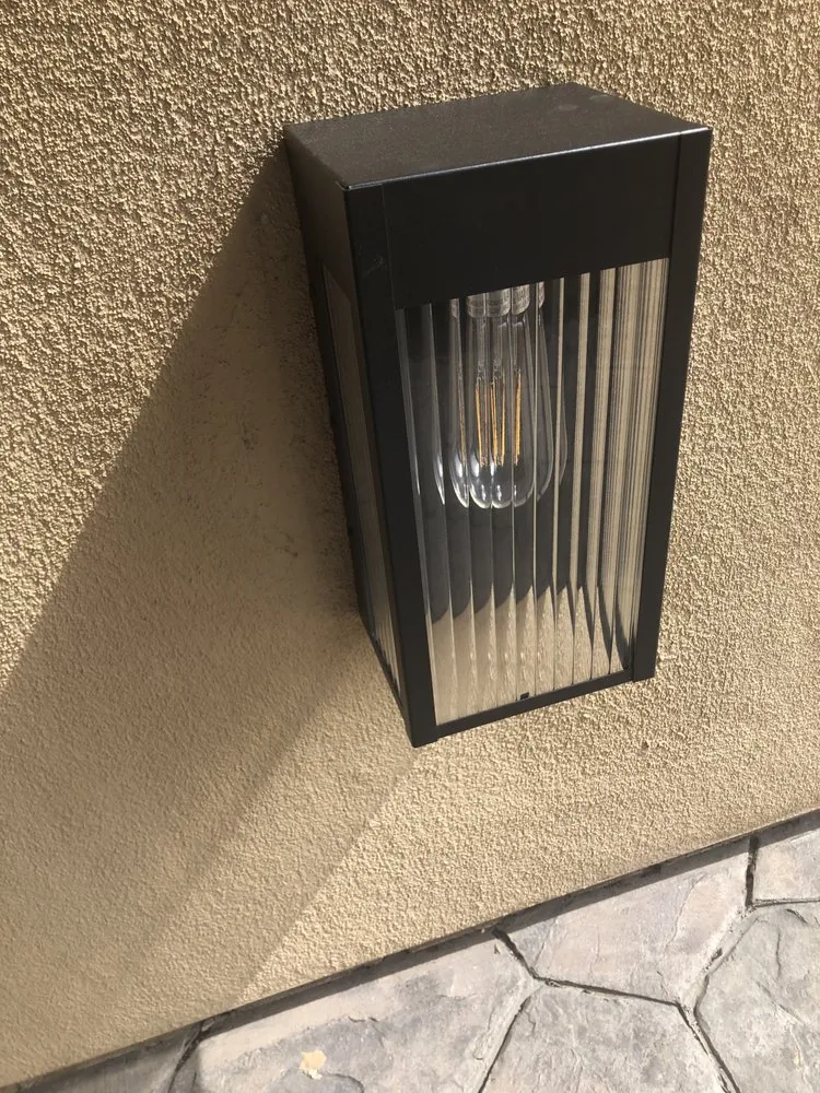 Slide of Johns Electric