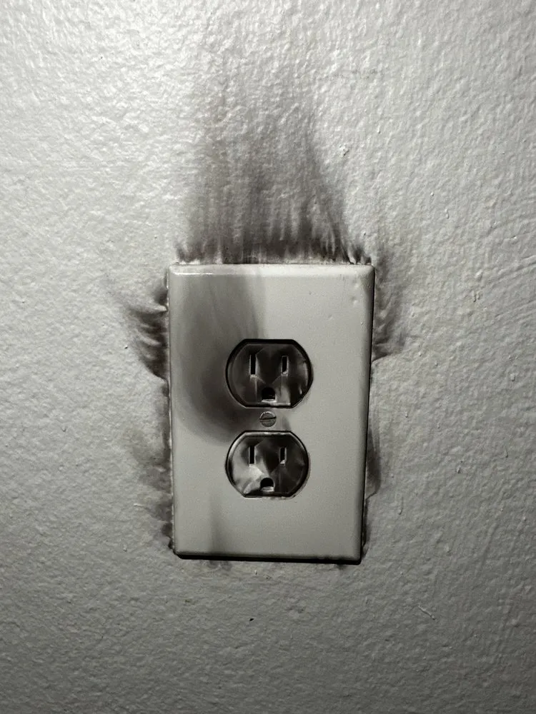 Slide of Johns Electric