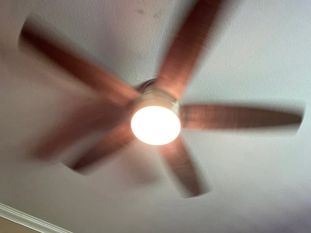 Slide of Johns Electric