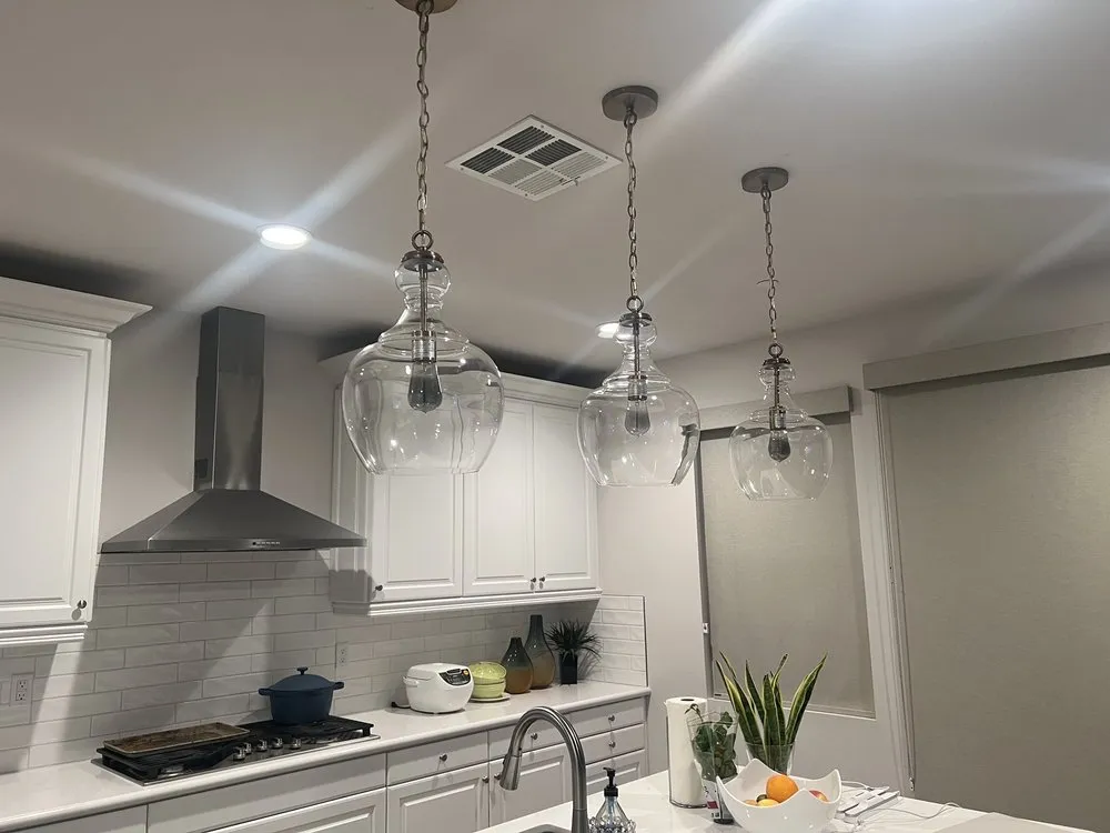 Slide of Johns Electric