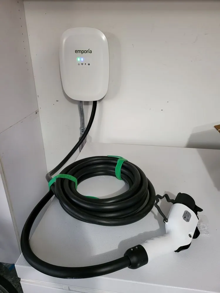 Slide of Johns Electric