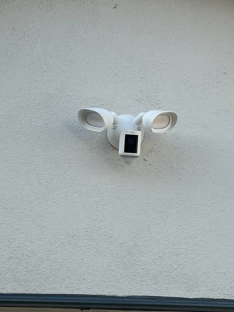 Slide of Johns Electric