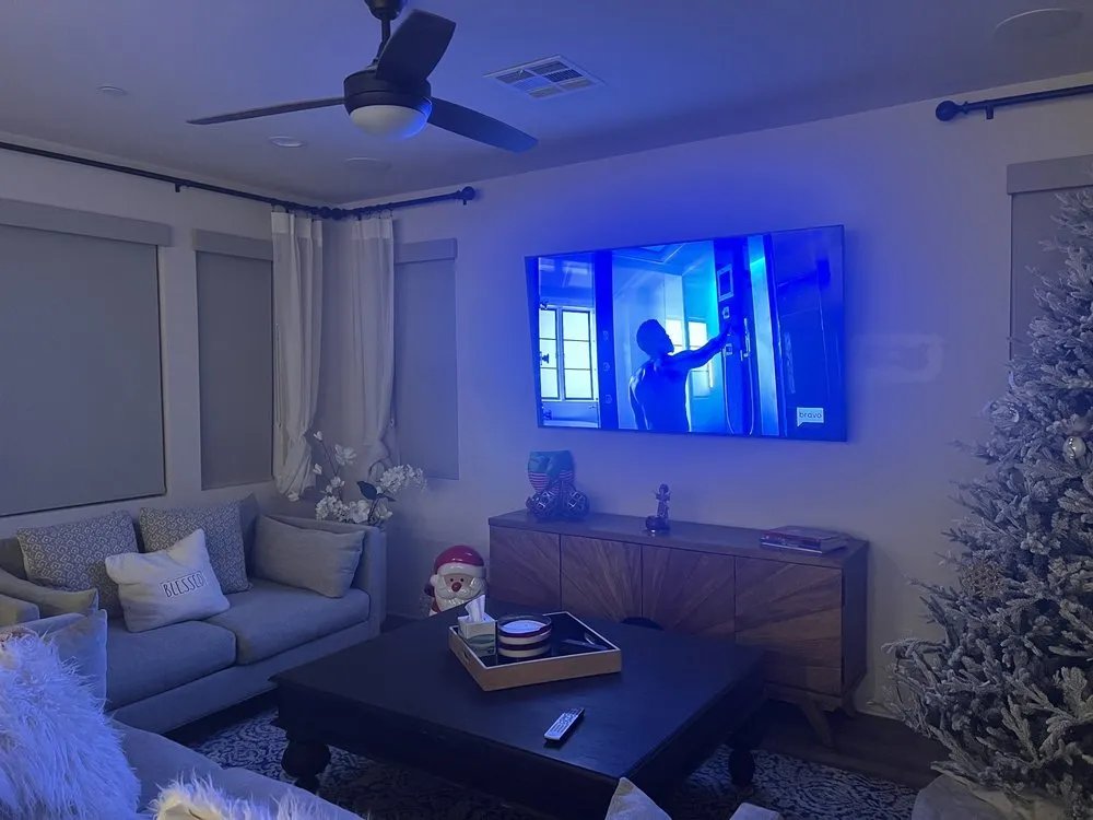 Slide of Johns Electric