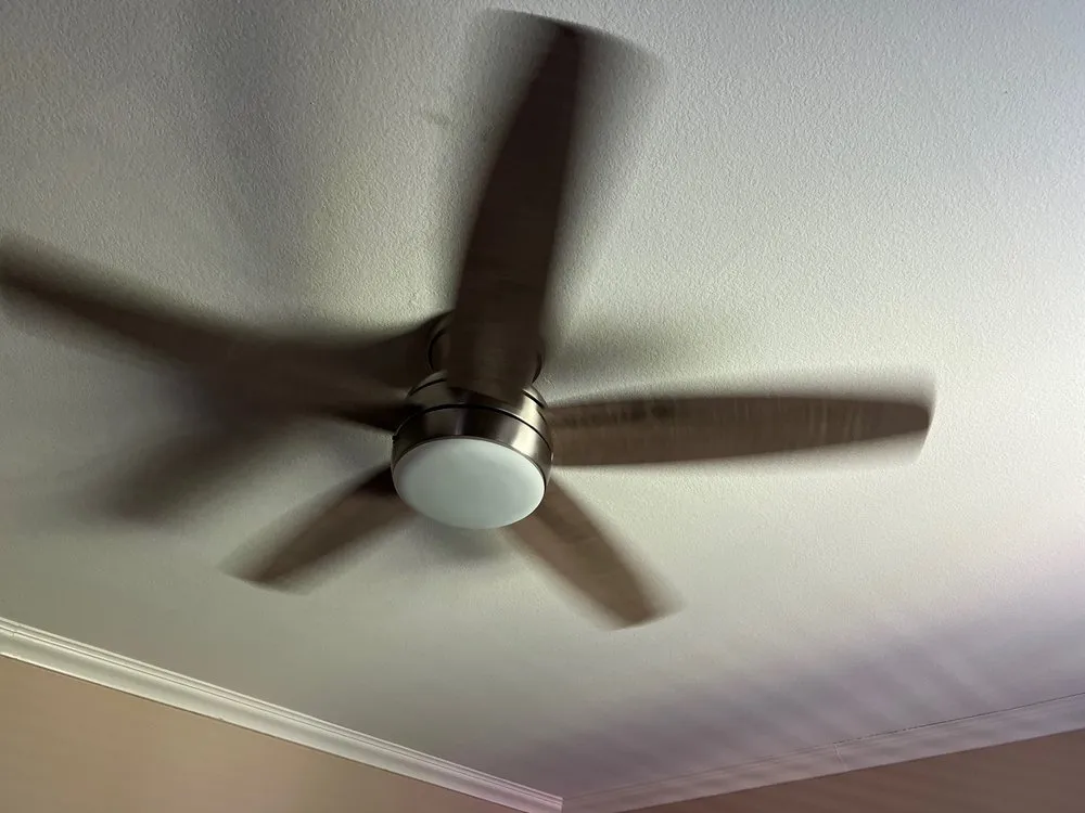 Slide of Johns Electric