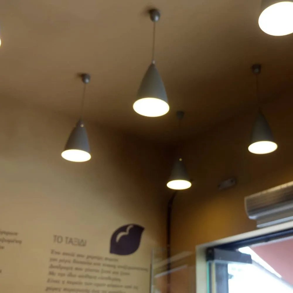 Slide of John's Electric Services