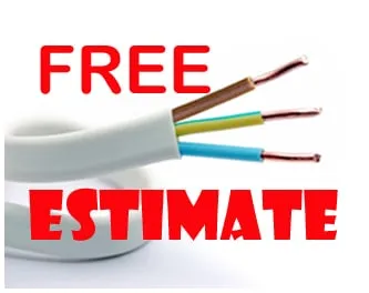 Slide of Johns Electric Troubleshooting