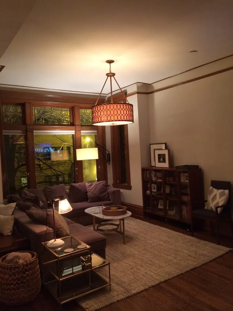 Slide of Johns Electric Troubleshooting