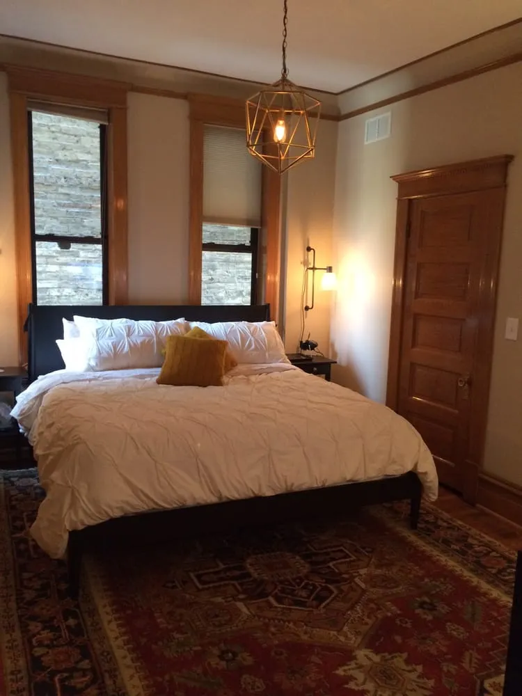 Slide of Johns Electric Troubleshooting