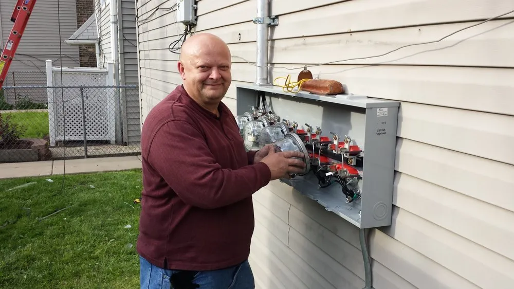 Emergency circuit breaker repair experts serving ,  - Johns Electric Troubleshooting