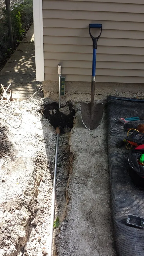 Emergency panel upgrade service in ,  - Johns Electric Troubleshooting