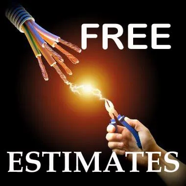 Slide of Johns Electric Troubleshooting