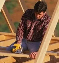 Slide of John's Electrical Service