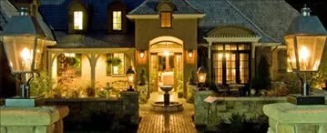 Slide of John's Electrical Service