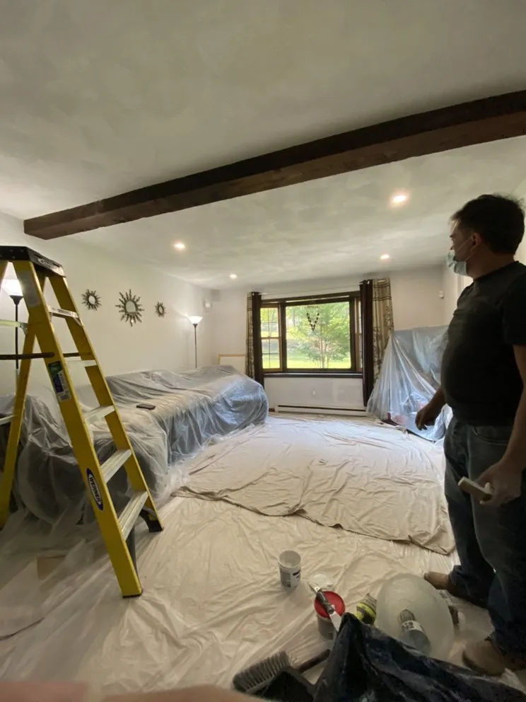 Slide of John's Electrical Services