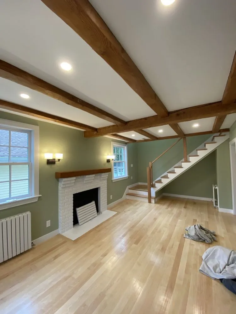 Slide of John's Electrical Services