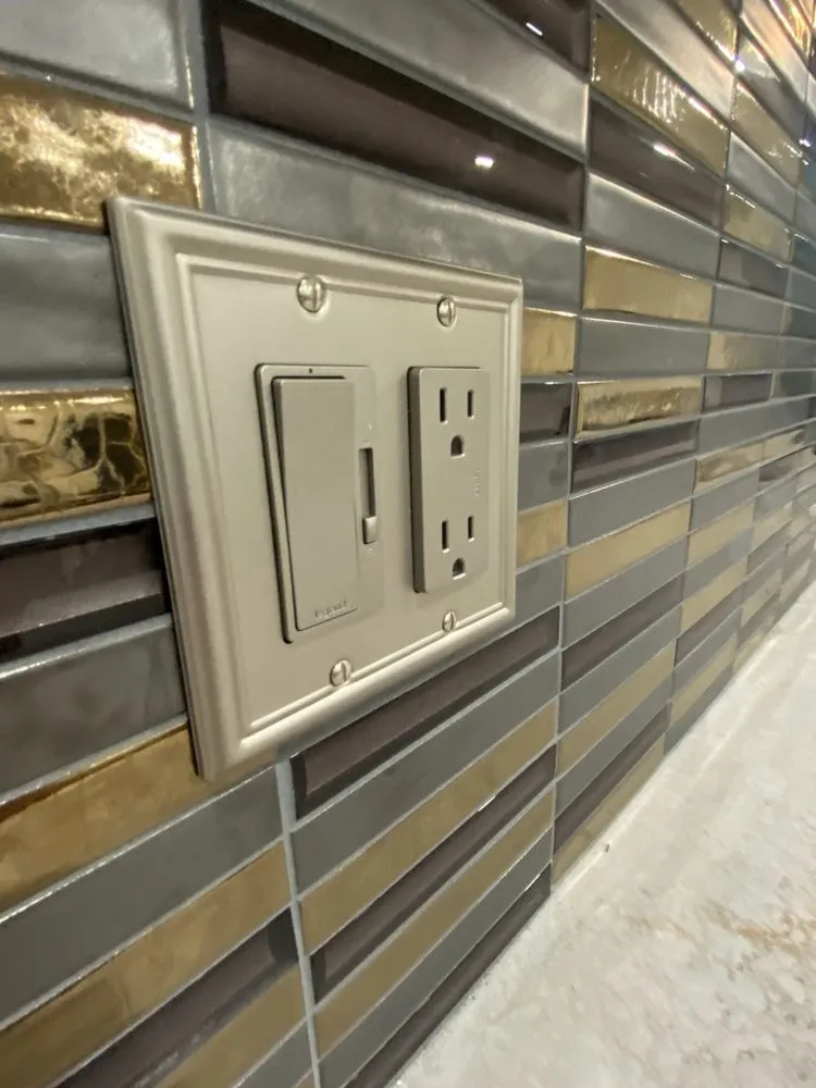 Slide of John's Electrical Services