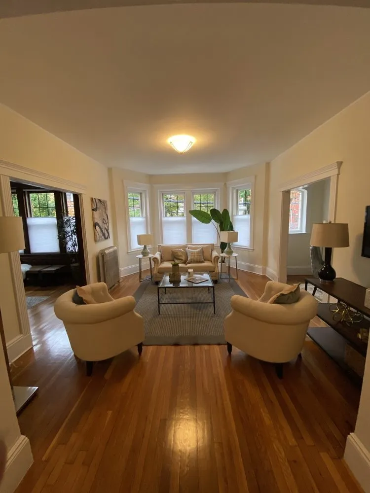 Slide of John's Electrical Services