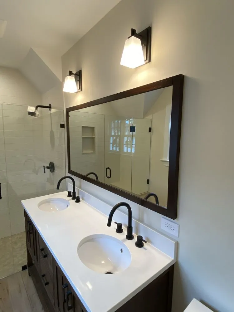 Slide of John's Electrical Services