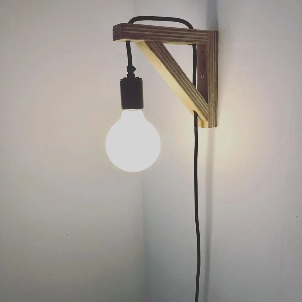 Slide of John's Electrical Team