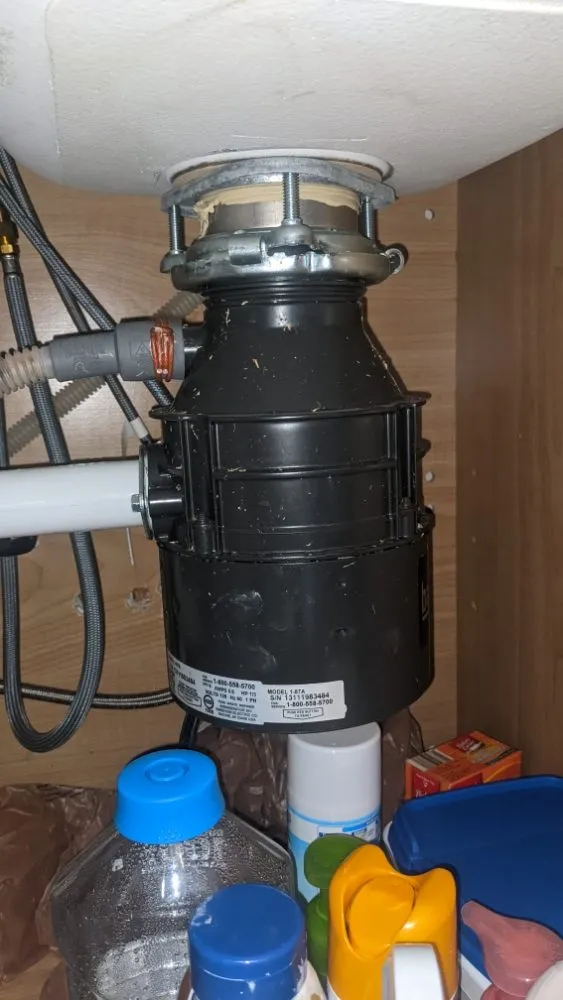 Slide of John's My Handyguy