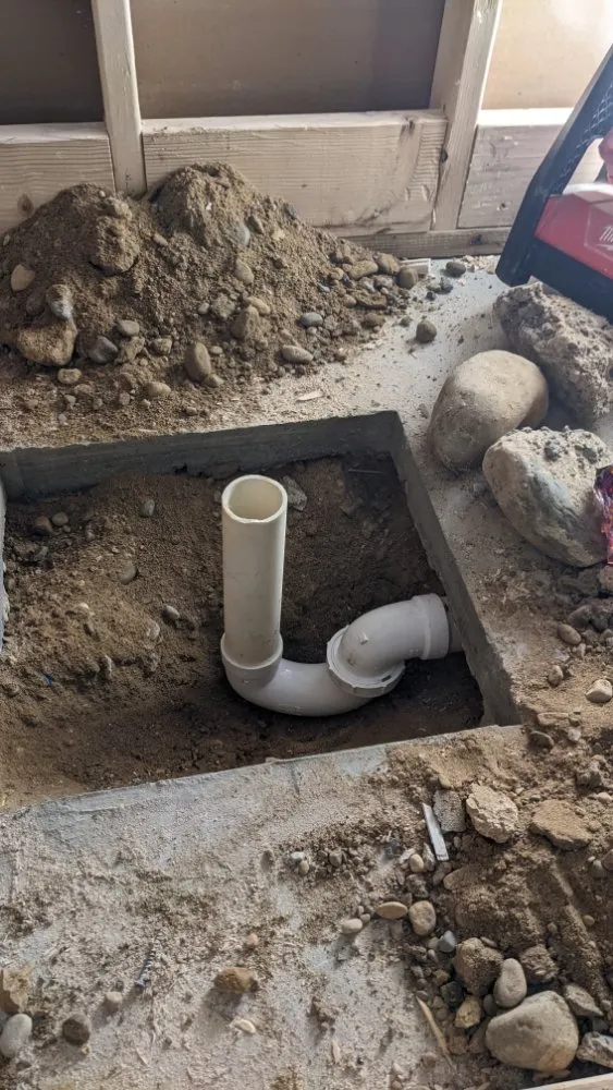 Slide of John's My Handyguy