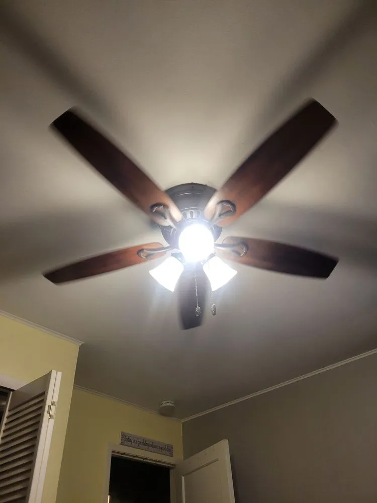 Slide of John's My Handyguy