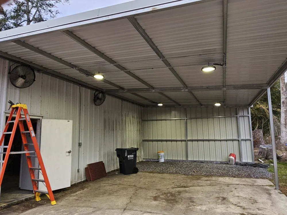 Slide of Johns Wood Work And Furniture