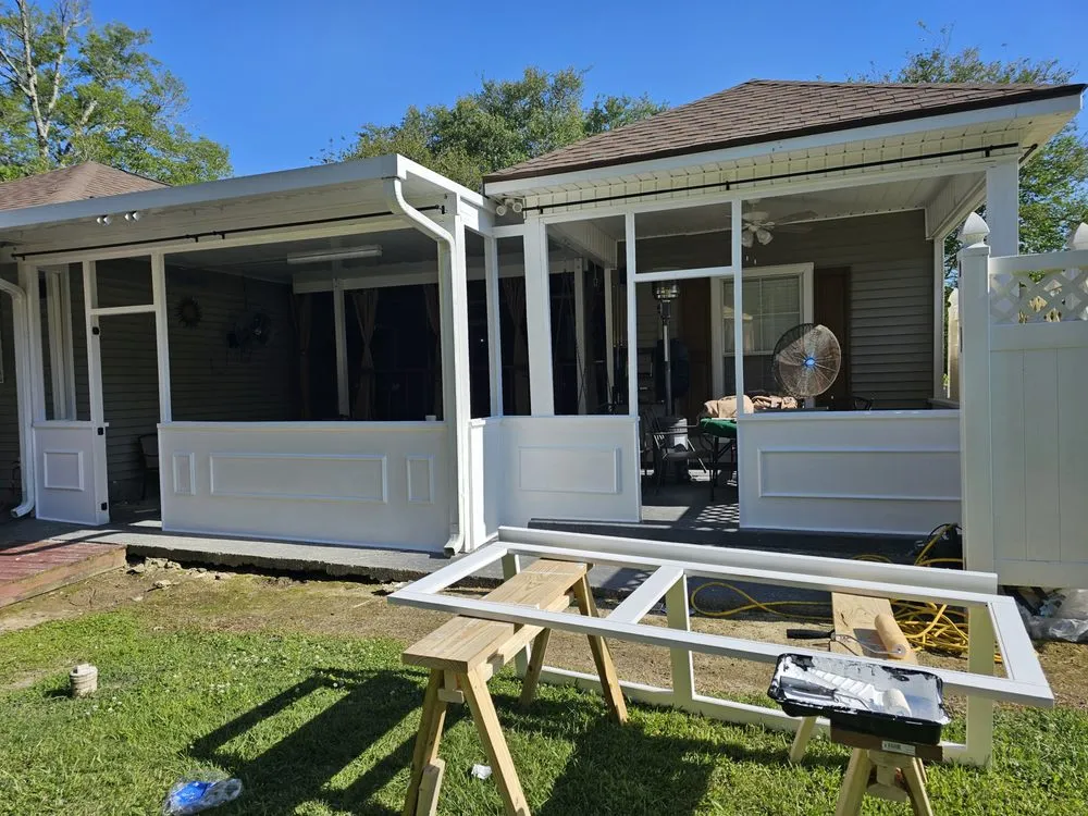 Slide of Johns Wood Work And Furniture