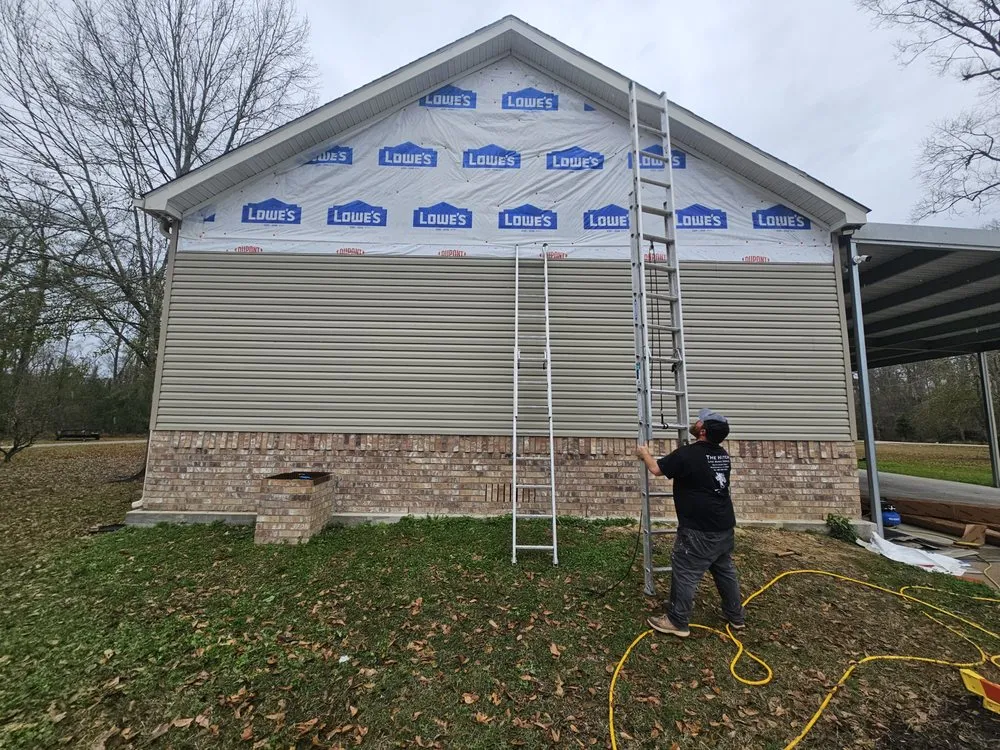 Reliable panel upgrade in ,  by Johns Wood Work And Furniture