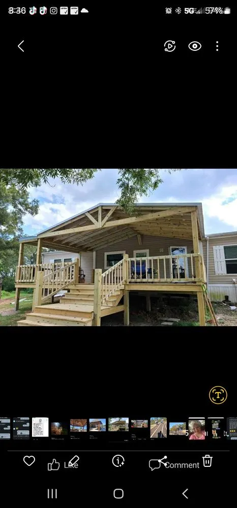 Expert electrician providing panel upgrade in , 