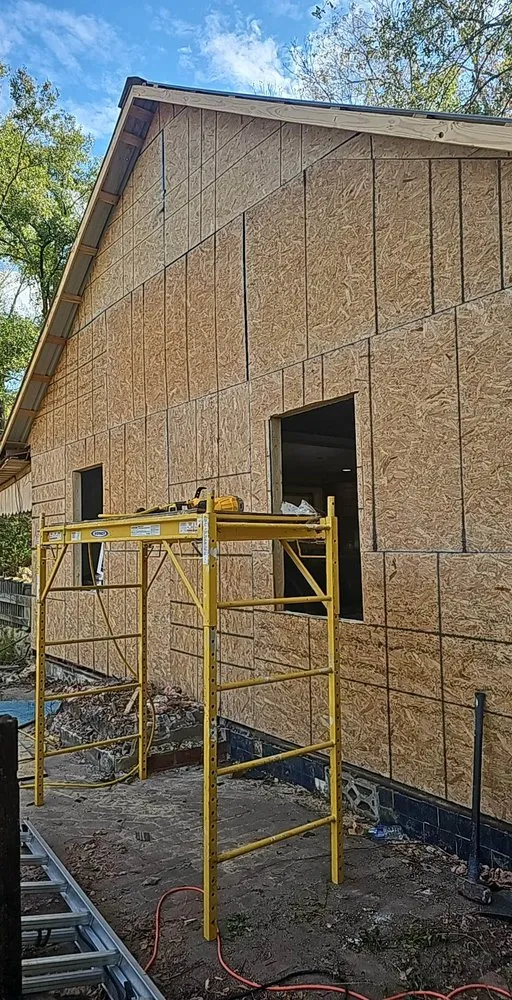 Slide of Johns Wood Work And Furniture