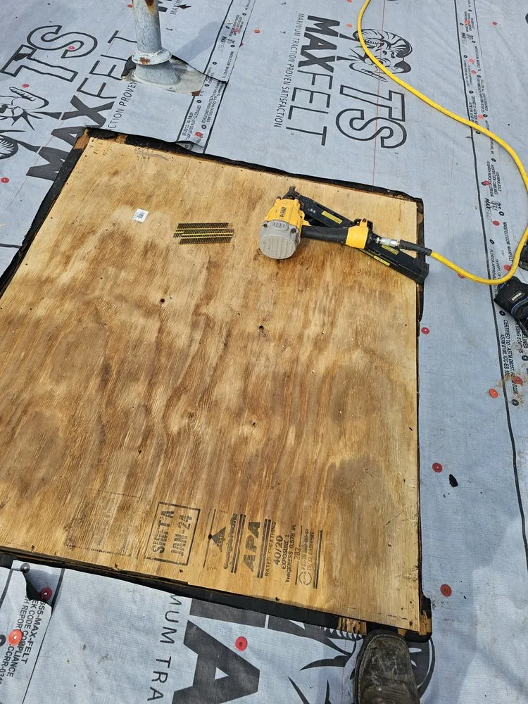 Slide of Johns Wood Work And Furniture