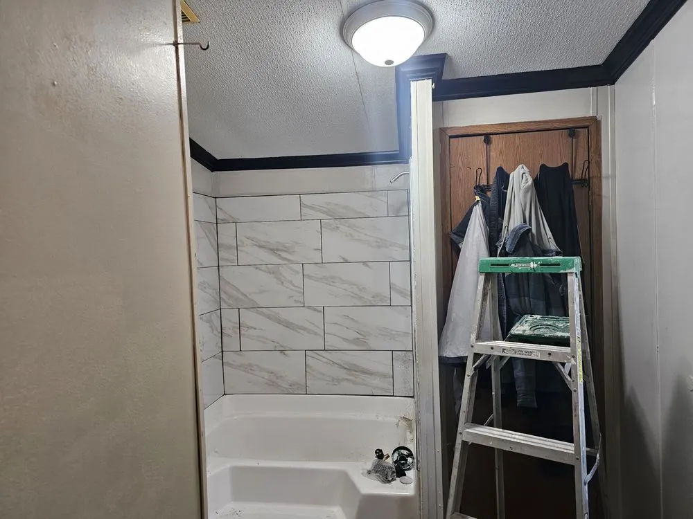 Slide of Johns Wood Work And Furniture