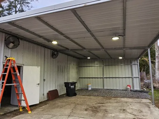 Johns Wood Work And Furniture