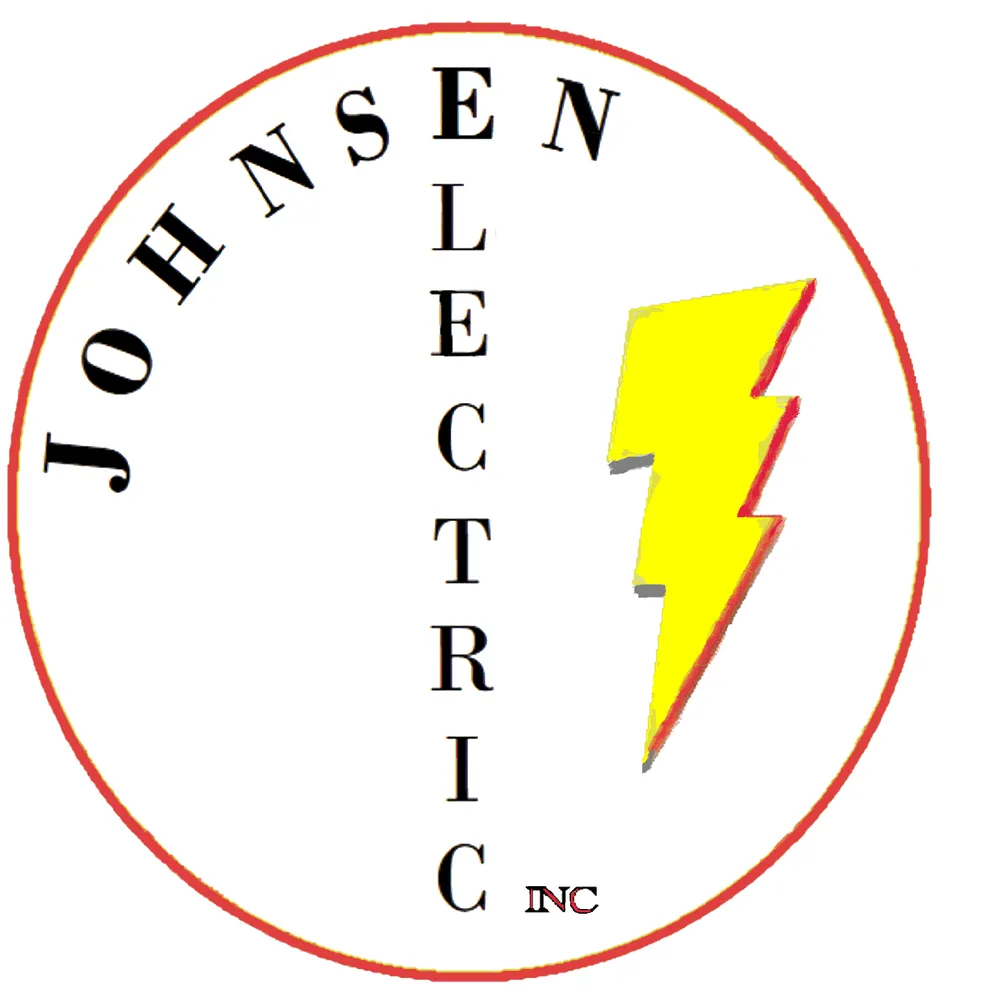 Slide of Johnsen Electric
