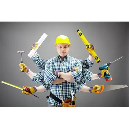 Slide of Johnsen's Home Improvements