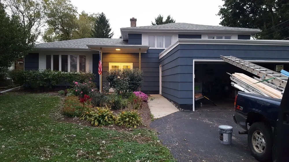 Slide of Johnsen's Home Improvements