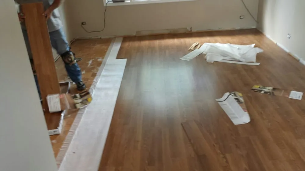 Slide of Johnsen's Home Improvements