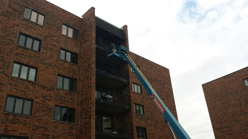 Slide of Johnsen's Home Improvements