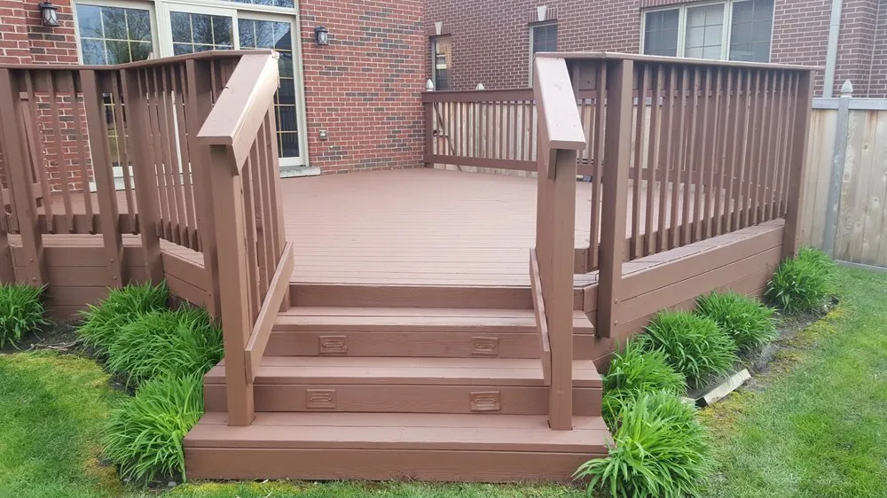 Slide of Johnsen's Home Improvements