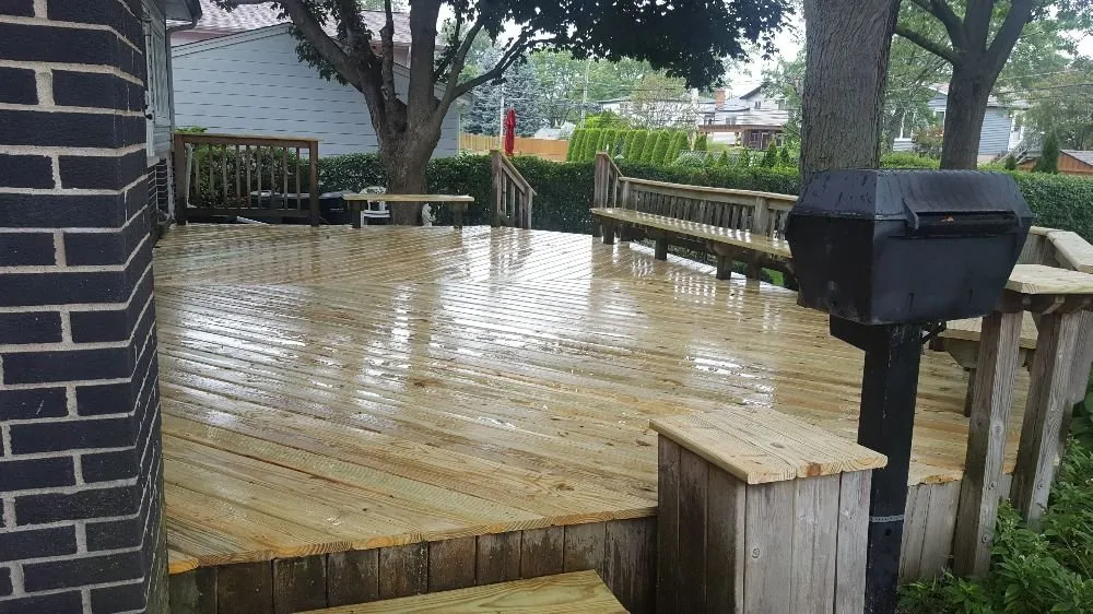 Reliable panel upgrade in ,  by Johnsen's Home Improvements