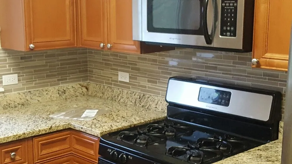 Slide of Johnsen's Home Improvements