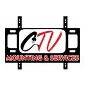 Johnson & Spencer Electrical Service Logo