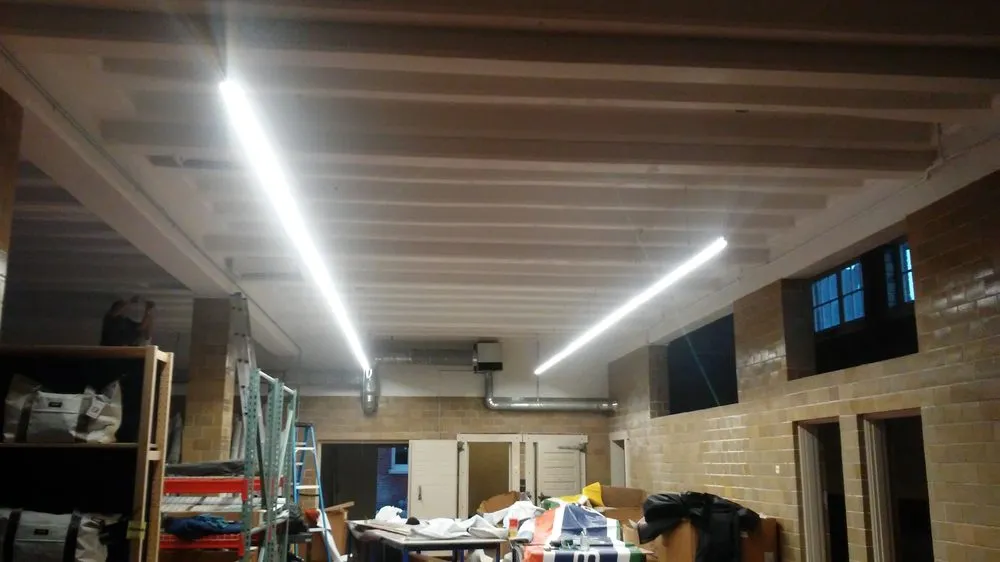 Trusted electrical repair experts serving ,  - Johnson County Electric