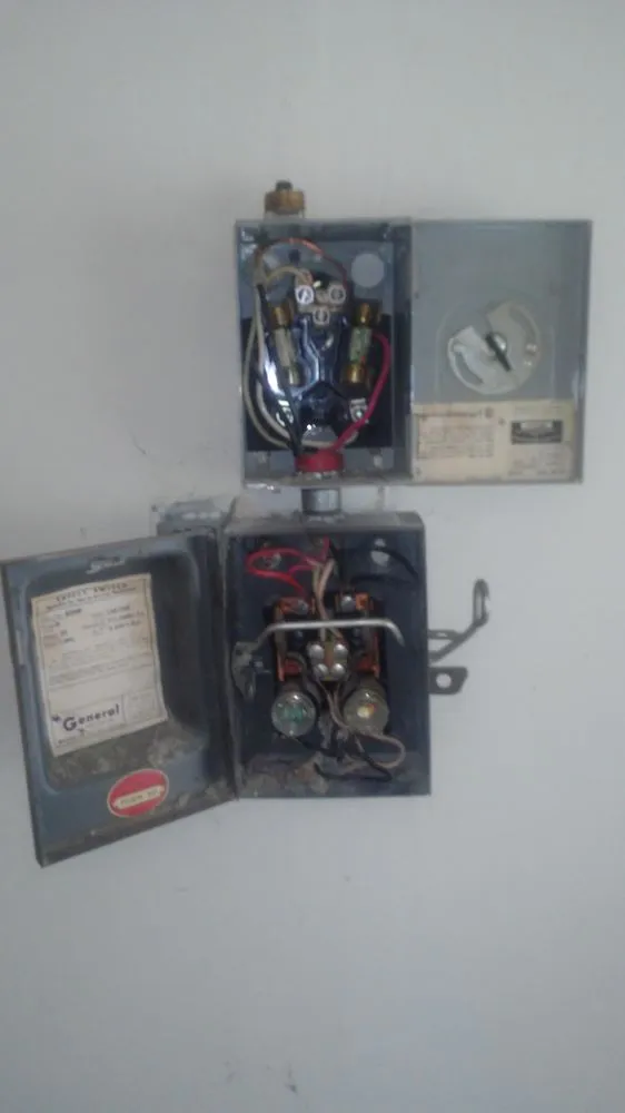 Certified lighting installation experts serving ,  - Johnson County Electric