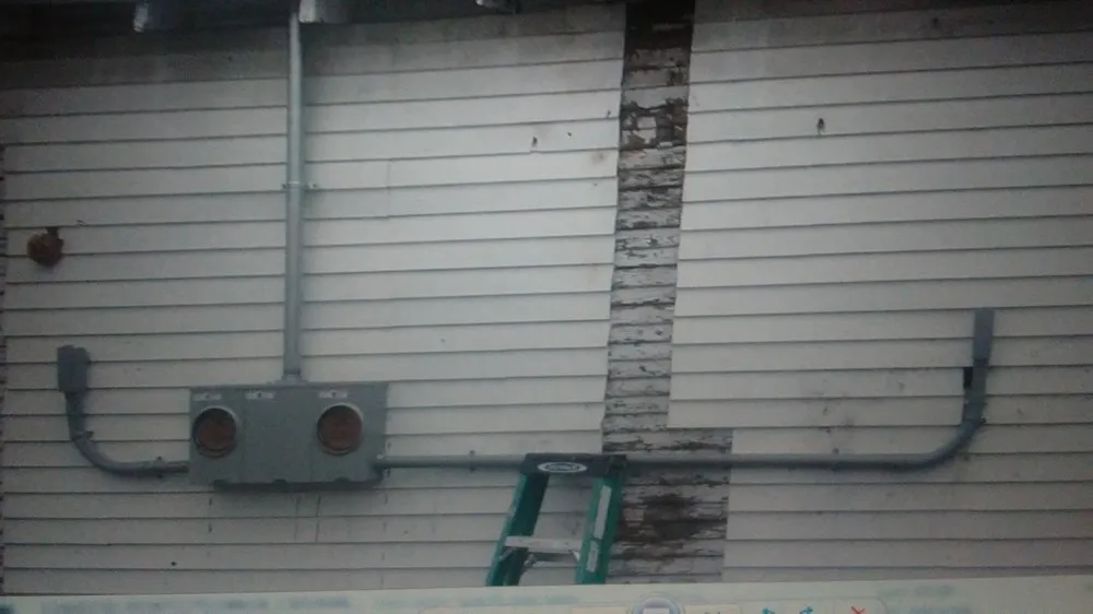 Expert electrical service for homes in lighting installation,  by 