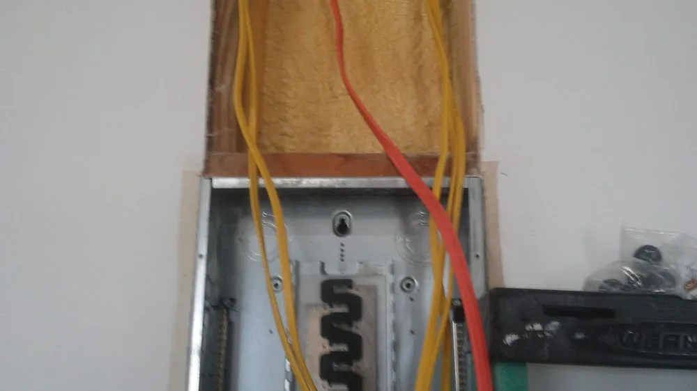 Slide of Johnson County Electric