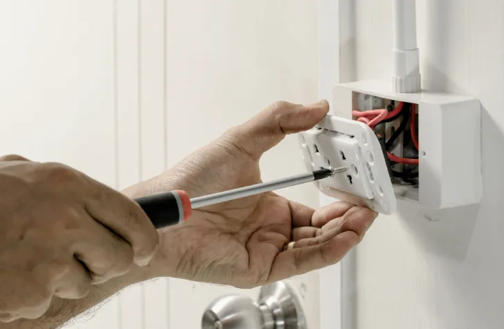 Slide of Johnson Custom Home Repair